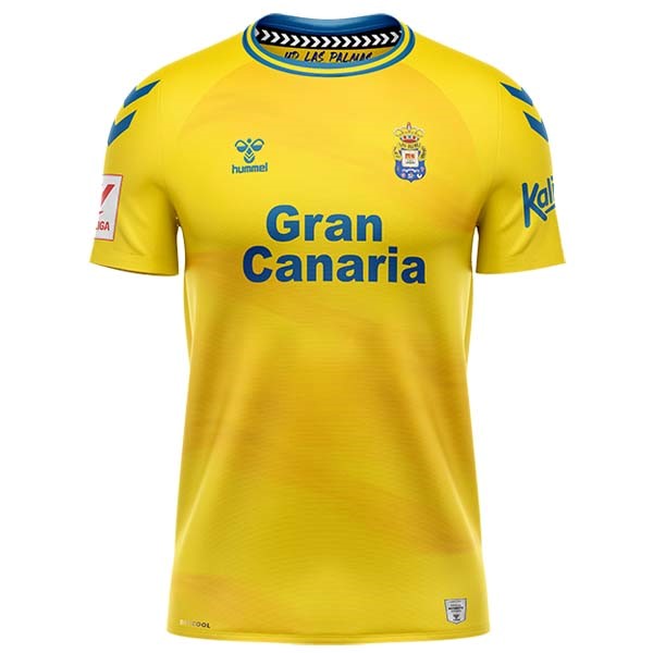 Tailandia Camiseta Las Palmas Primera 2023/2024